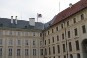 Euroškola opět září na Pražském hradě