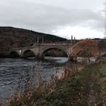 Sára Veselá o své stáži ve Skotsku