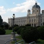 Návštěva Vídně
