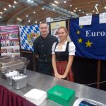 Setkání gastronomů a gurmánů na Gastrofestu v Českých Budějovicích