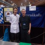 Setkání gastronomů a gurmánů na Gastrofestu v Českých Budějovicích