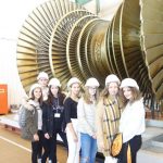 Exkurze do Jaderné elektrárny Temelín