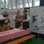 Jarní Gastrofest za doprovodu dudáků