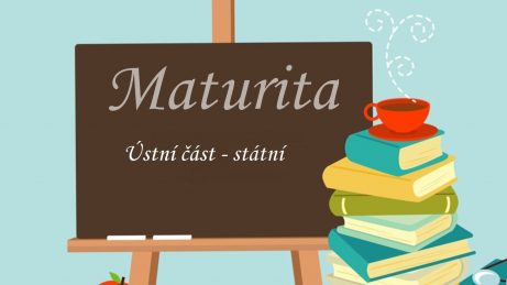 Rozpis ústních maturitních zkoušek - dálkové studium