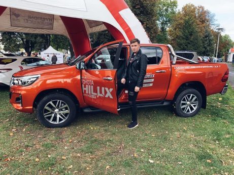 "Václavský autosalon" se opět vydařil ...