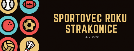 Sportovec roku